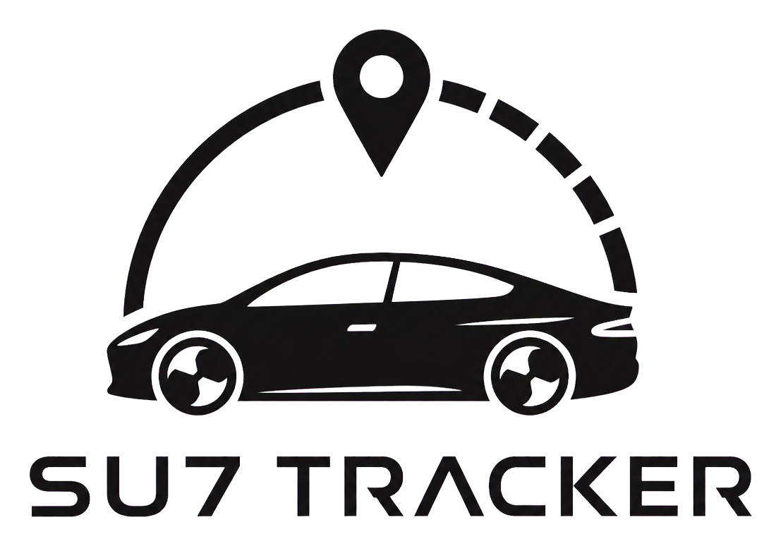 SU7 Tracker